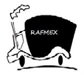 Rafmex ..