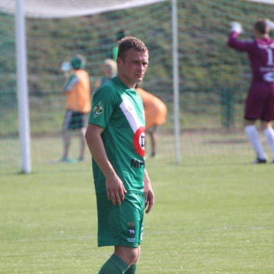 Piotr Mazurek