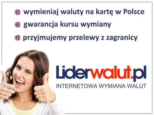 Liderwalut.pl Cashhome