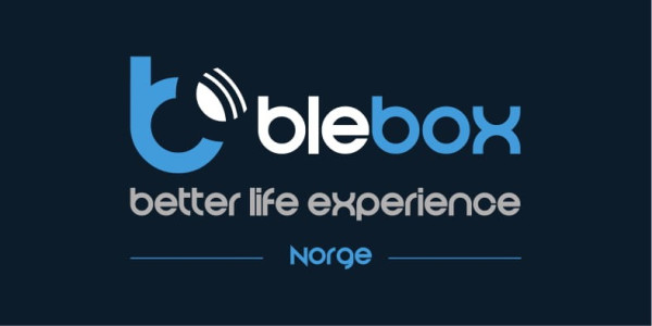 Blebox Norge 