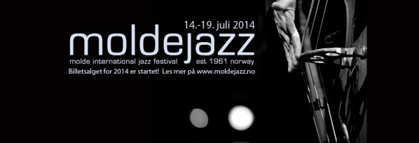 Festiwal jazzowy w Molde