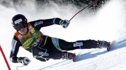 Puchar Świata w narciarstwie alpejskim w Kvitfjell