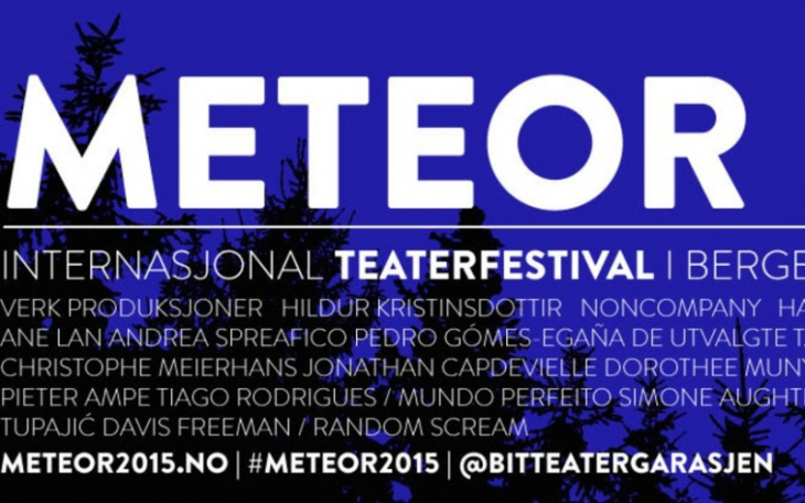 Meteor 2015 