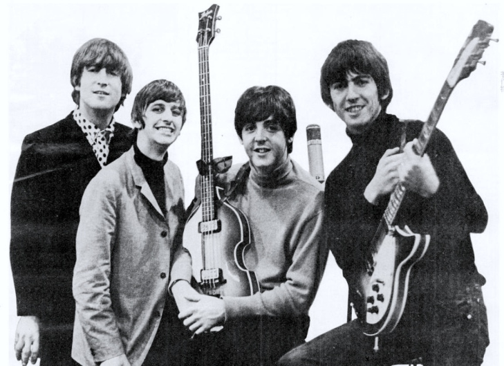 Poczuj Beatlemanie na koncercie The Beatles Revival