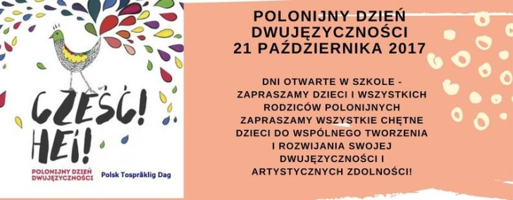 Polonijny Dzień Dwujęzyczności