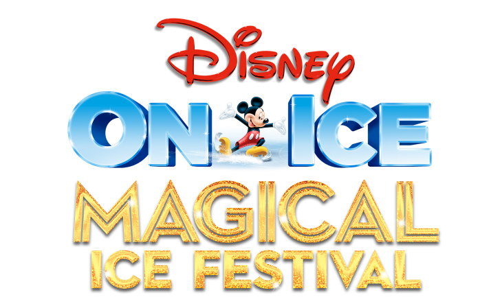 Disney on Ice 2020 - Magiczny Festiwal Lodowy