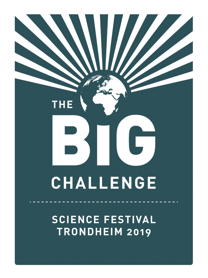 The Big Challenge Science Festival: Sting / Robert Plant / Edward Snowden