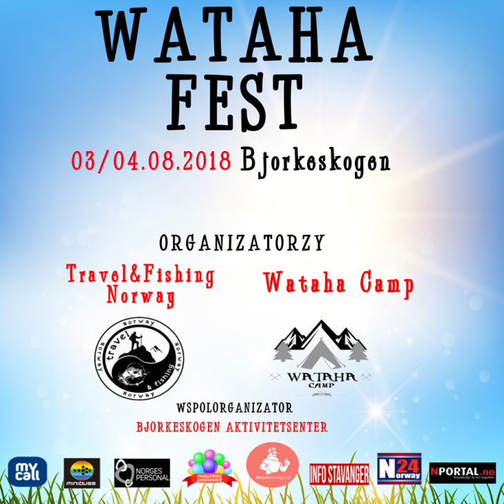 Wataha Fest 2018