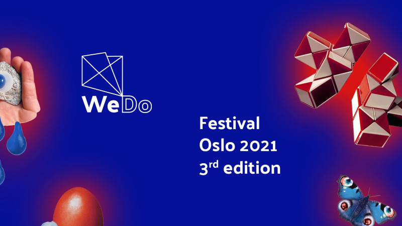 Między 15 a 19 września już po raz trzeci nad fiordami odbędzie się Festiwal Polskiej Kultury i Sztuki Współczesnej We Do.