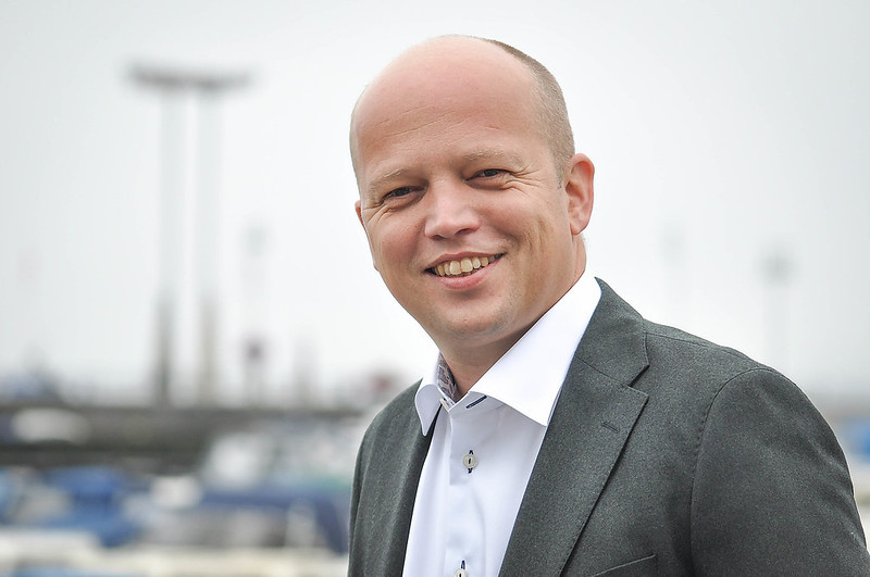 Od 2014 roku liderem ugrupowania jest Trygve Slagsvold Vedum.