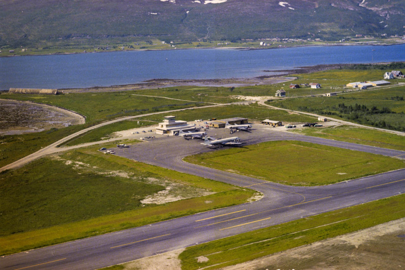 28 czerwca na lotnisku w Tromsø zmierzono temperaturę 30,2 stopnia Celsjusza. Dotychczasowy rekord z czerwca 1974 roku pobito o 0,7 stopnia.