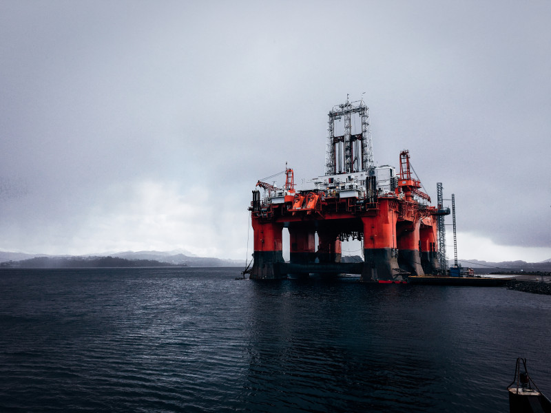 Norweski eksport koncentruje się głównie na Europie, zarówno jeśli chodzi o sprzedaż ropy i gazu, jak i pozostałych dóbr i usług. W 2020 zysk z eksportowanych towarów do krajów europejskich wyniósł około 745 mld NOK (za Menon Economics).