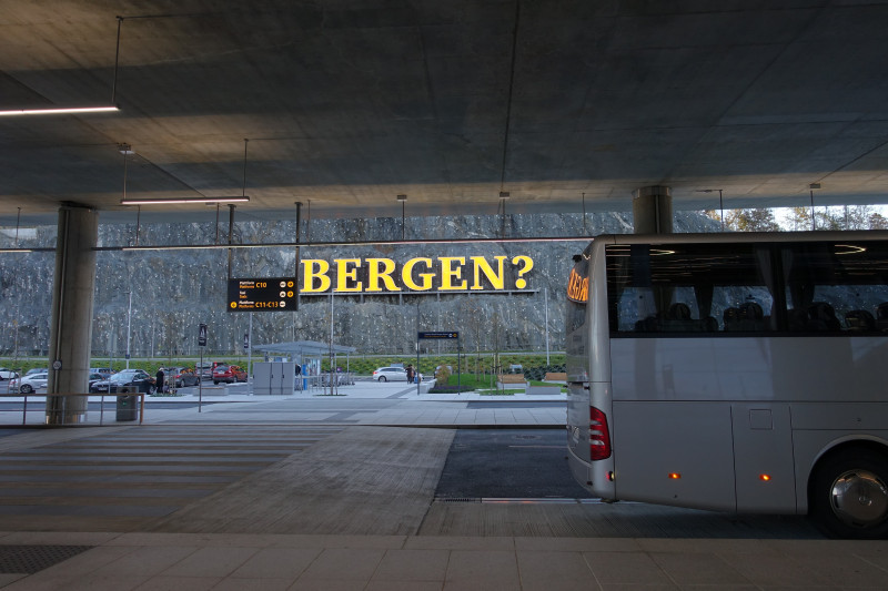 W ofercie lotów Norwegiana z Gdańska pojawi się lotnisko w Bergen.