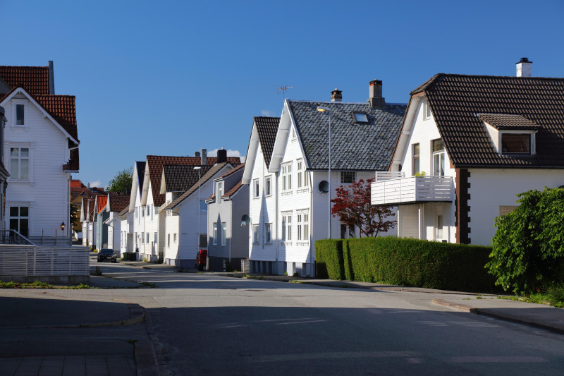 Ogólnie proces znalezienia mieszkania na wynajem w Norwegii może się okazać dość czasochłonny.