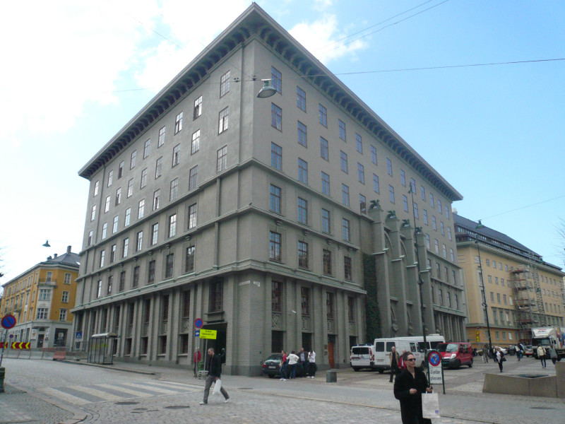 Sprawa przeciwko firmie przetwórstwa rybnego rozpoczęła się w sądzie w Bergen 20 maja. 