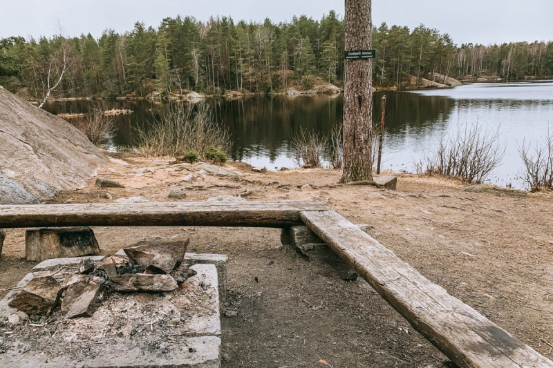 Od 15 kwietnia do 15 września w Norwegii można rozpalać ogniska tylko w miejscach wyznaczonych przez gminy.