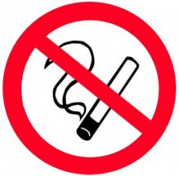 Główny lekarz okręgu Oppland sceptyczny wobec zakazu palenia poza pomieszczeniami