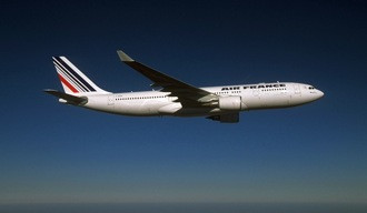 Zaginięcie Airbusa - brazylijscy piloci widzieli pożar na Atlantyku