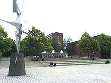 Uniwersytet w Oslo na 75. miejscu 900 najlepszych uczelni na świecie