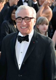 Martin Scorsese zekranizuje norweski kryminał