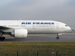 Samolot Air France zaginął, na pokładzie byli także Polacy