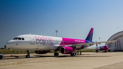 Wizz Air chce podbić Norwegię: zwiększa się liczba połączeń w kraju fiordów