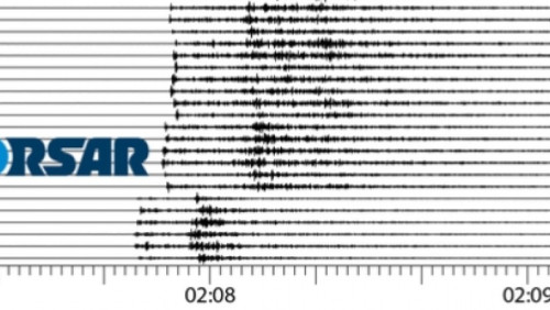 Niewielkie trzęsienie ziemi w Norwegii. Sejsmolodzy: epicentrum było w okolicach Oslo