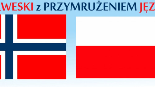 Norweski z przymrużeniem języka: Nasz własny julesang