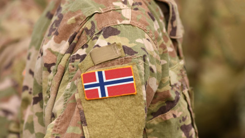 Norwescy poborowi zwrócą używaną bieliznę wojsku. Skorzystają z niej… kolejni rekruci