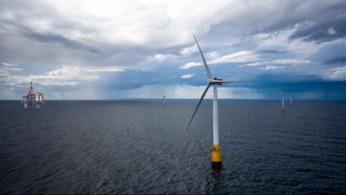 Zielona zmiana w Norwegii: odnawialne źródła energii przyniosą osiem tysięcy miejsc pracy