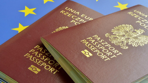 Wniosek o wydanie paszportu: konsulat wyjaśnia aktualne przepisy