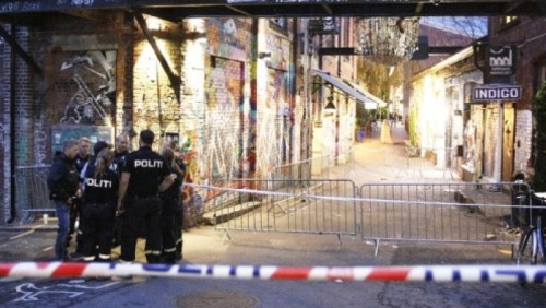 Już w zeszłym roku policja chciała zamknąć klub – co wiemy o strzelaninie w Oslo [AKTUALIZACJA]