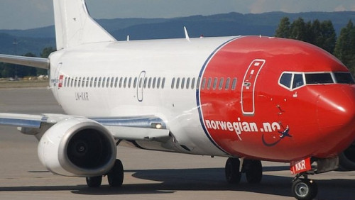 Jest ratunek dla Norwegiana? Linie uzyskały wsparcie firm leasingowych