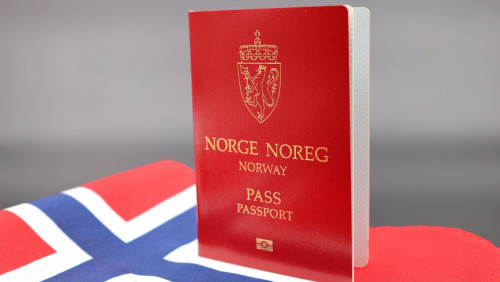 Wyrabiasz dziecku paszport? Od 1 listopada zmieniły się przepisy 