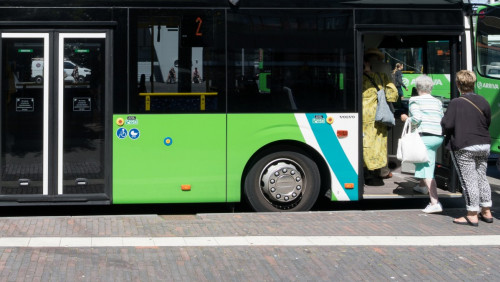 Kolejny norweski operator zamówił autobusy z Polski. Elektryczne pojazdy trafią za koło podbiegunowe