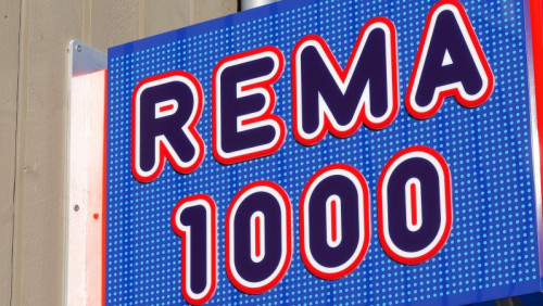  Rema 1000 w Polsce – największa sieć norweskich supermarketów przez dekadę gościła w kraju nad Wisłą  