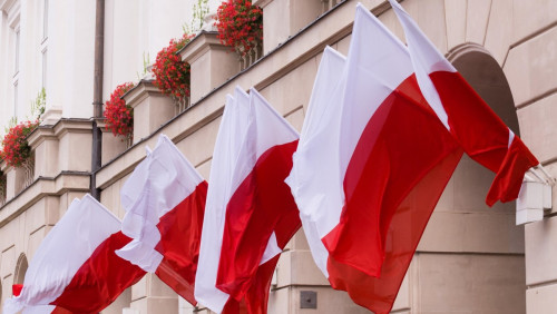 Dzień Flagi RP. Dziś swoje święto ma także Polonia