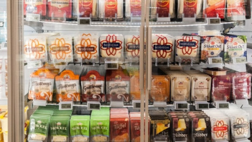 Niedługo Grunnlovsdagen: trwa wojna cenowa w norweskich supermarketach