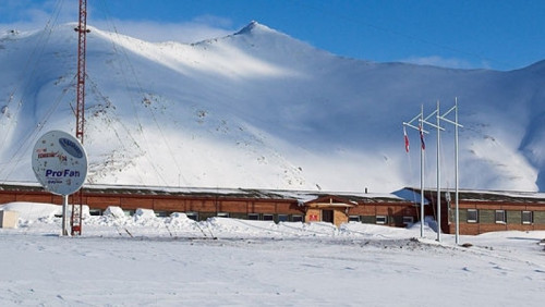 Dwie osoby zginęły na Svalbardzie. To pracownicy Polskiej Stacji Polarnej