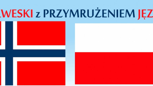 Norweski z przymrużeniem języka. Odcinek 3 - Grzeczności