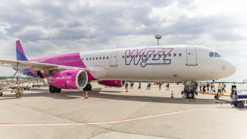 Wizz Air przegrał z norweską gminą. Sąd odrzucił pozew za „nielegalny bojkot”