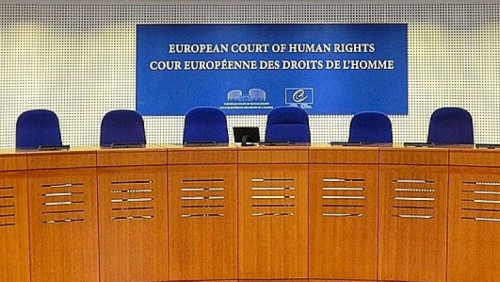 Trybunał Praw Człowieka odrzucił apelację Breivika: „jest wyraźnie bezpodstawna”