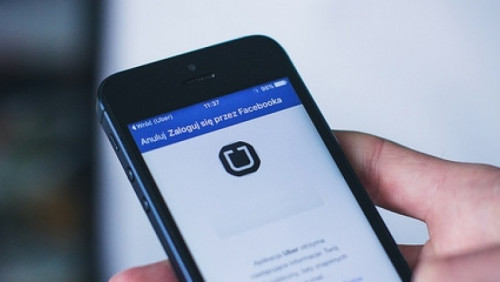 Uber chce zmiany przepisów, więc… wycofuje się z Norwegii