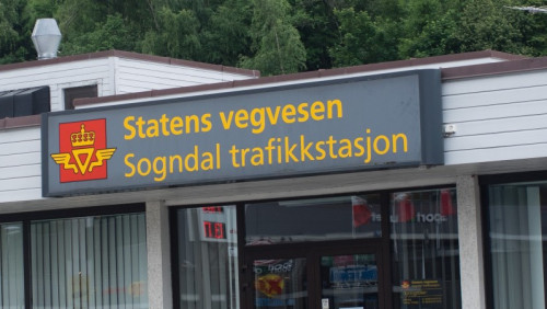 Połowa stacji Statens vegvesen może zniknąć. Oszczędność kosztem przyszłych kierowców?