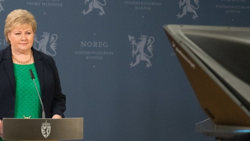 Ten rok będzie inny niż wszystkie: Norwegię czeka jeszcze długa walka z koronawirusem