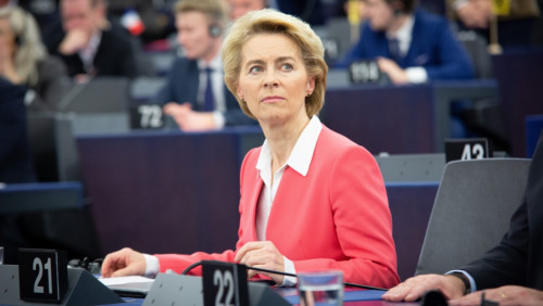 Komisja Europejska walczy z kryzysem energetycznym. Propozycje zmian nie spodobają się Norwegii