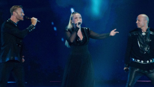 KEiiNO w drodze po trofeum. Norweskie trio zaśpiewa w finale Eurowizji 2019