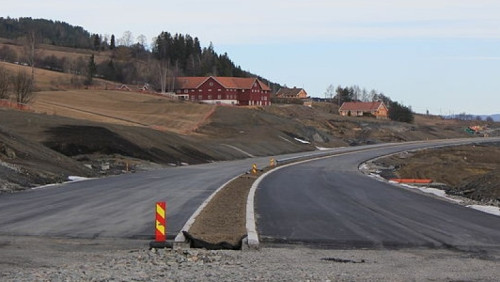 Remonty dróg w Norwegii ruszają pełną parą. Gdzie uważać w podróży?