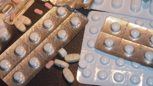 Viagra dla nastolatków, środki nasenne i „koński dopalacz” zamiast siłowni: mieszkańcy Norwegii folgują sobie z lekami