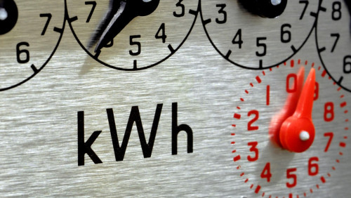 Najwyższa cena prądu w tym roku: na południu 16 razy drożej niż na północy Norwegii